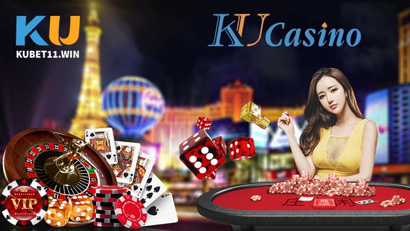 2 cách kiếm tiền từ Kubet dễ dàng nhất