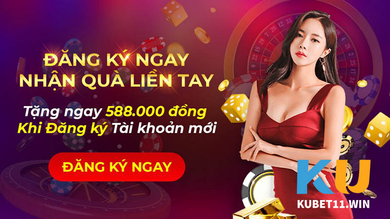 Điều kiện đăng ký tham gia cá cược tại Kubet