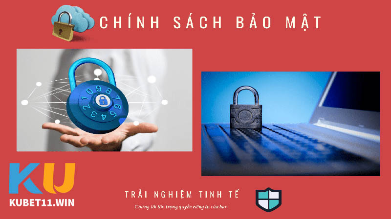 Tổng hợp các chính sách bảo mật bảo vệ người chơi