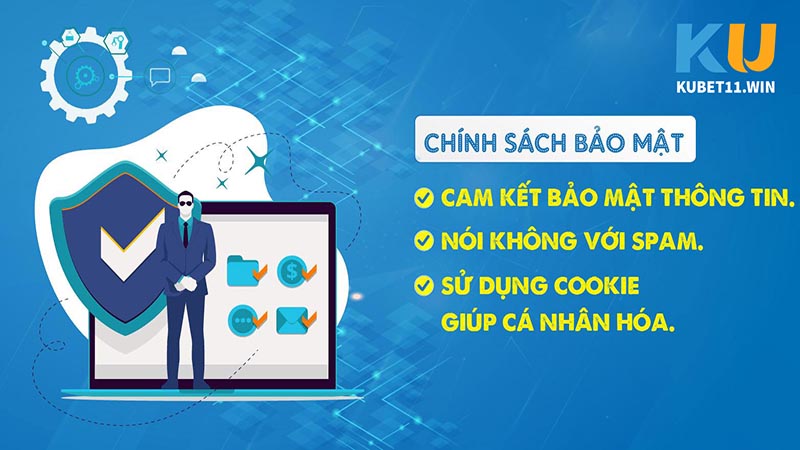 Vì sao lại cần phải có các chính sách bảo mật Kubet