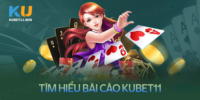 Giới thiệu về game bài cào tại nhà cái Kubet11